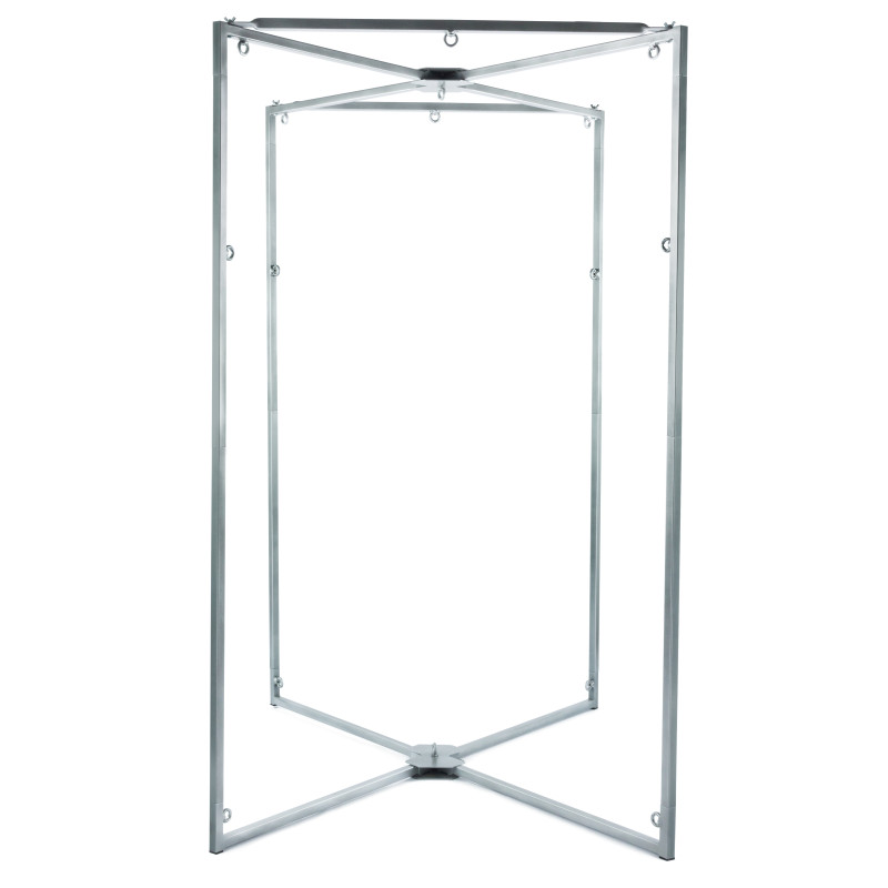 Mr Sling Structure en métal pour Sling Platinium